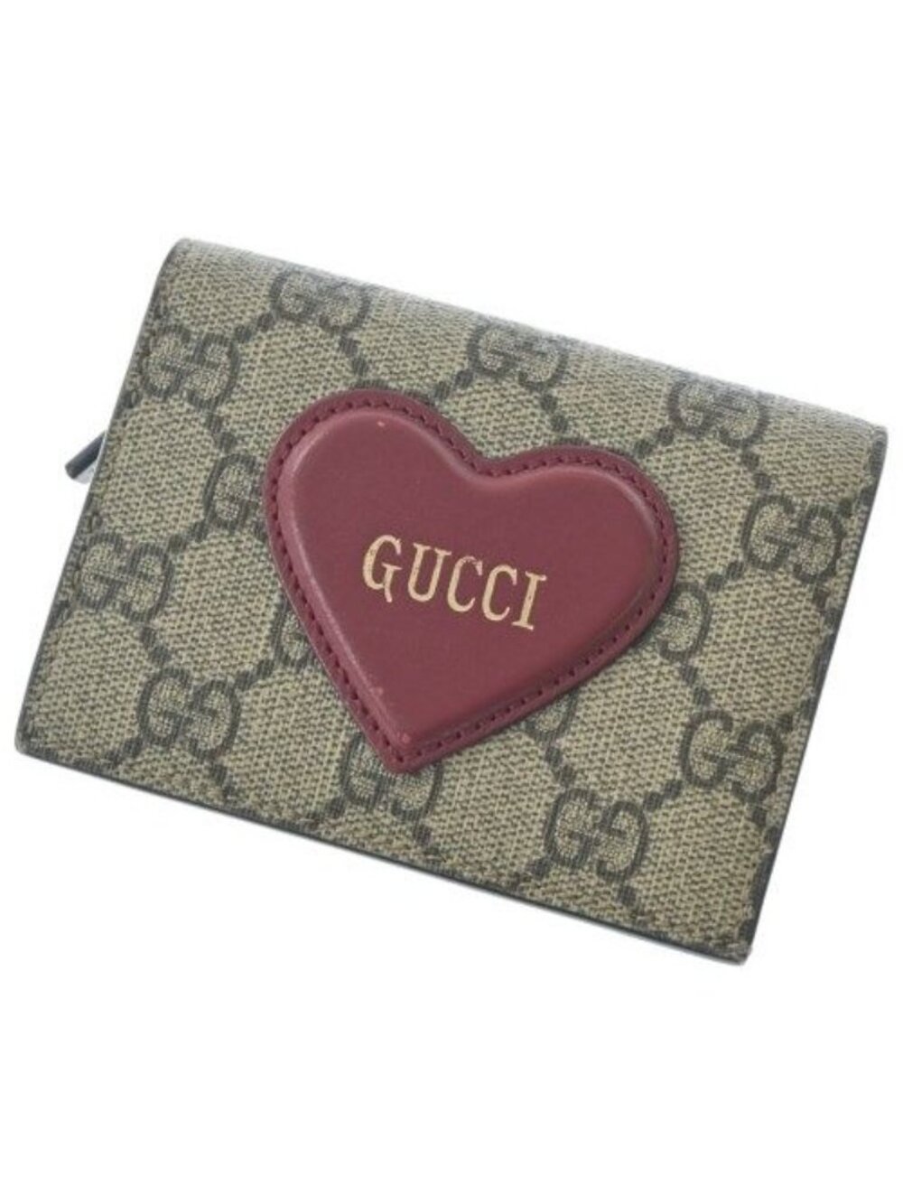 Gucci Wallet Coin Purse